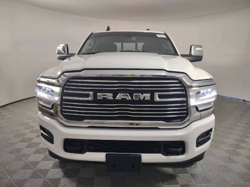 ram ram 2500 pickup 2024 3C6UR5FL0RG176472 image ram ram 2500 pickup 2024 3C6UR5FL0RG176472 image